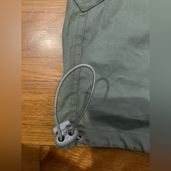 DANIELLE GUIZIO utility cargo pant XS - Picture 5 of 5